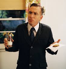 Image <b>Tim Roth</b> as Sutter Picture