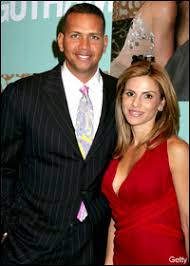 Alex, Cynthia Rodriguez