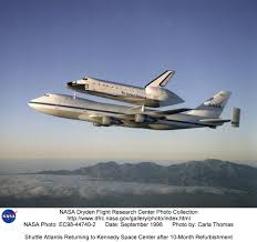 Shuttle Ferry