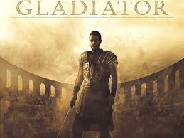 Tag Archives: gladiator