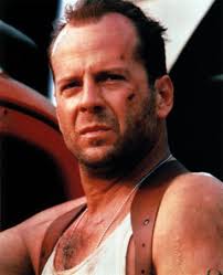 Bruce Willis pronunciation