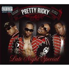 Image Sean Paul Remix by <b>Pretty Ricky</b> Picture