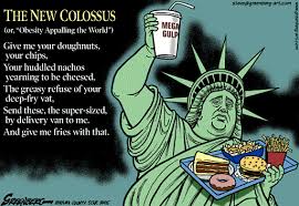 The New Colossus