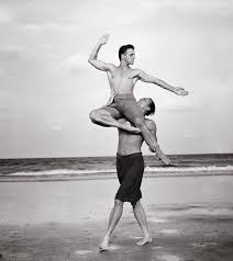 From Annie Leibovitz A