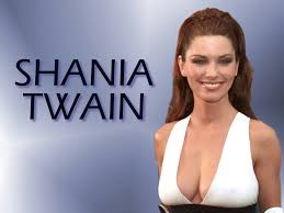 Shania Twain Picture 1