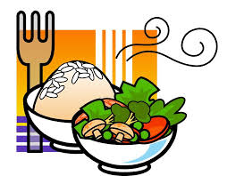 on Nutrition and Healthy Eating