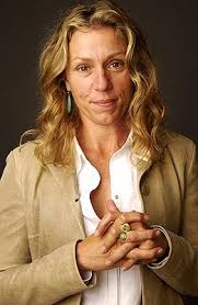 Image Frances McDormand Reel Movie Picture