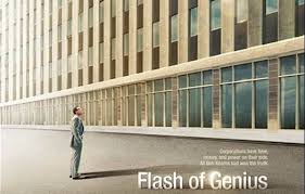 “Flash of Genius”