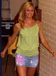 Image <b>Stacy Keibler</b> Picture