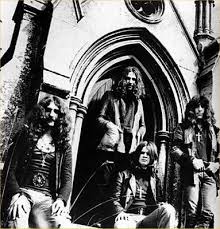 Image <b>Black Sabbath</b> - War Pigs Picture
