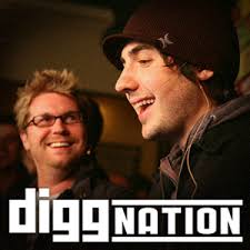 Diggnation is 