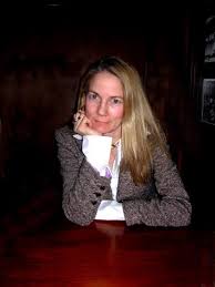 Rachel Perry