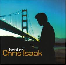 Image <b>Chris Isaak</b> lyrics with Picture