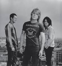 Image <b>Goo Goo Dolls</b> Picture