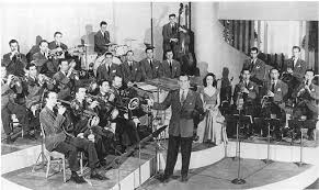Glenn Miller Orchestra, In the Mood.