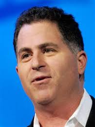 Image <b>Michael Dell</b> Picture