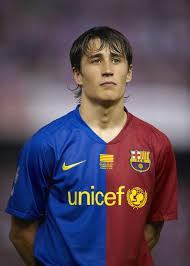 Bojan Krkic Pérez