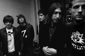 Image On-Sale Saturday: <b>The Bravery</b>, Picture