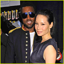 Image <b>Lucy Liu</b> News and Features Picture