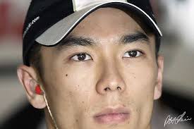 Takuma Sato Picture 1
