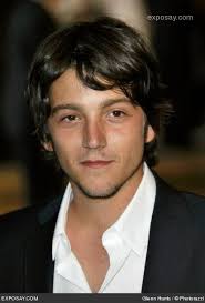 Diego Luna Picture 1