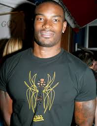 Image More about: Tyson Beckford Picture