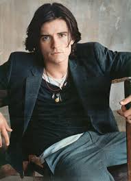 Orlando Bloom Picture 3