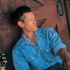 Randy Travis