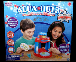 Image <b>Aqua</b> Dots -- the Big Lie? Picture
