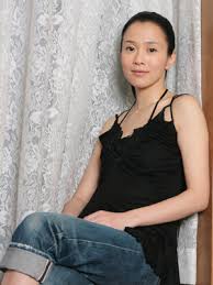 女優・坂井真紀、初の本格的ベッドシーンをはにかみながら語る ...