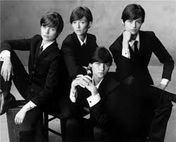 Image <b>...</b> <b>Tasha Tilberg</b> as Paul McCartney <b>...</b> Picture