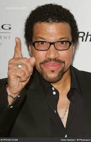 Lionel Richie Image Lionel Richie 07 Clive Davis Pre Grammy Awards Party Picture 3