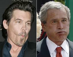 Image <b>Josh Brolin</b> to star in Bush Picture