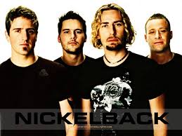 Photo Gallery: <b>Nickelback</b>