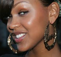 Image Profiles In Sexy: <b>Meagan Good</b> Picture