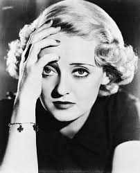 Bette Davis Image Virgin In The Volcano: August 08 Picture 1