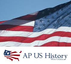  School AP US History WebOnline