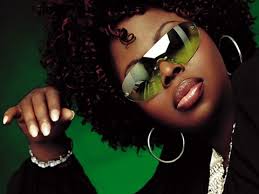 Angie Stone Live With Regis