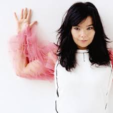 Image Tonight is <b>BJORK</b> night! Picture
