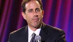 Image <b>Jerry Seinfeld</b> Picture