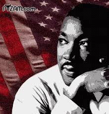  Martin Luther King, Jr. Day