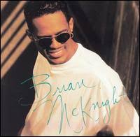 Image Free <b>Brian McKnight</b> Sheet Picture