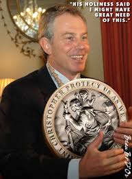 Tony Blair Image Tony Blair – President of Europe? « Follow The Money Picture 3