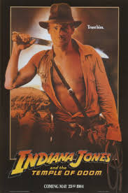 Indiana Jones