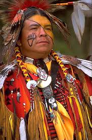 Native American uses for Buffalo