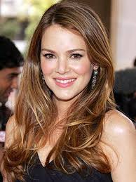 Jacinda Barrett Picture 1