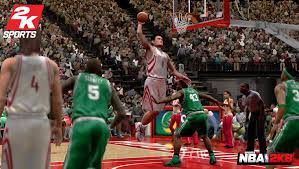 NBA 2K8?????????92