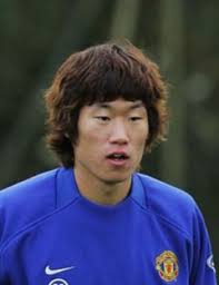 Image <b>Ji-sung Park</b> - or "Ji" as he is <b>...</b> Picture