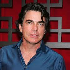 Image Who's <b>Peter Gallagher's</b> Clueless <b>...</b> Picture