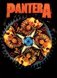 Image Only just the word "<b>Pantera</b>" Picture